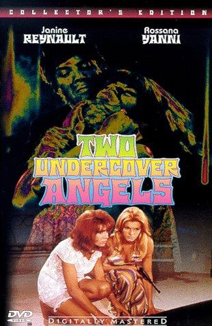 Two Undercover Angels (1969) Screenshot 2