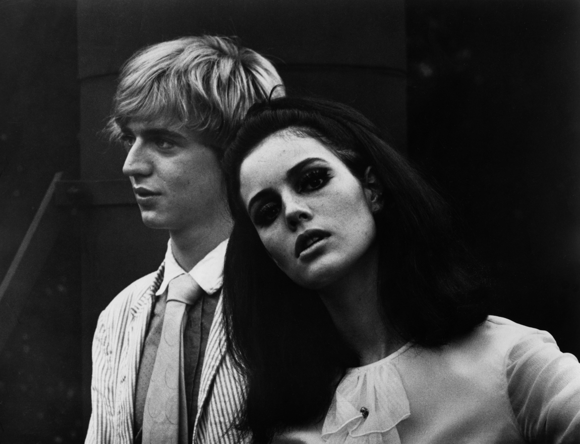 Chelsea Girls (1966) Screenshot 1