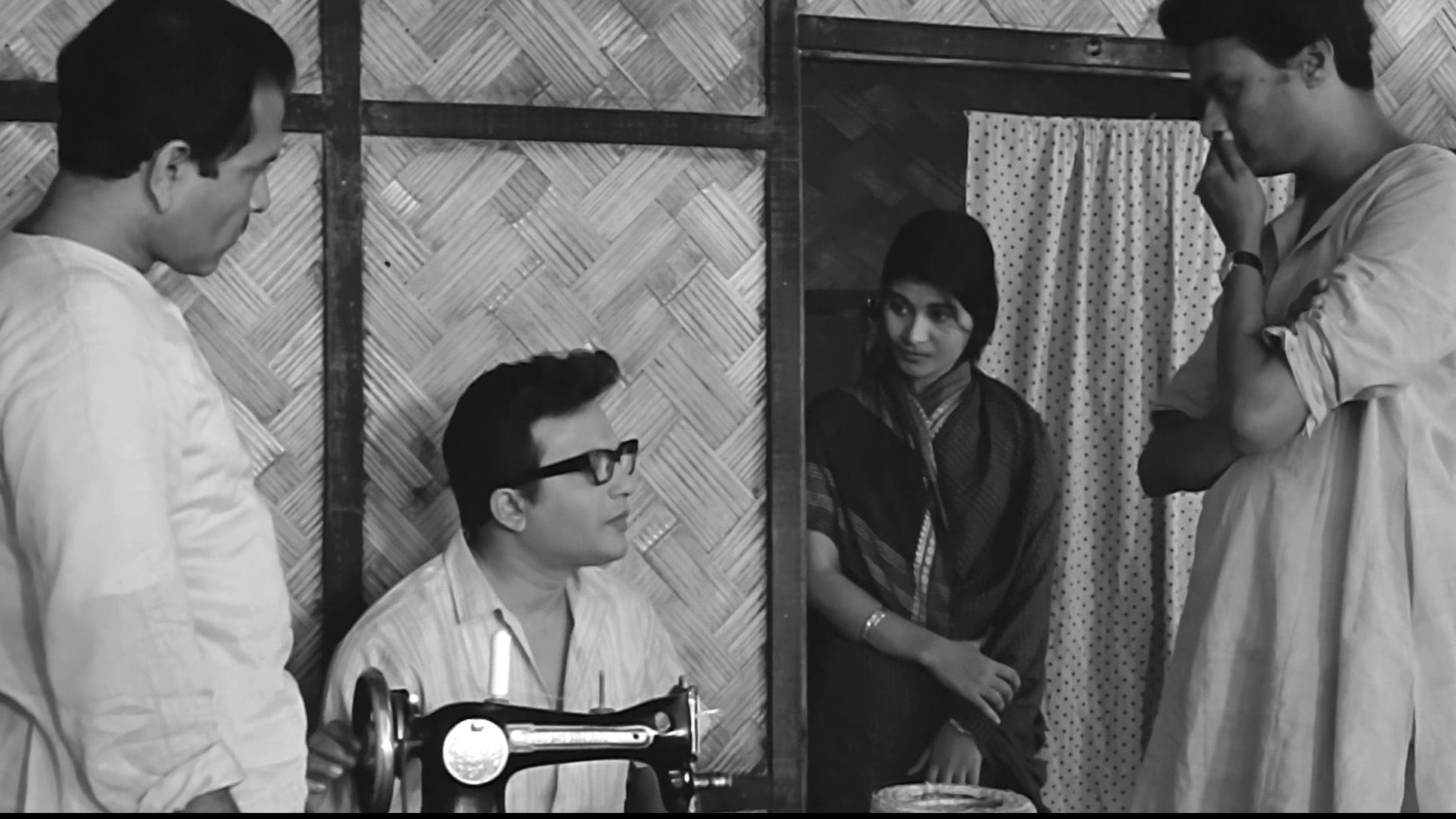 Chiriyakhana (1967) Screenshot 3