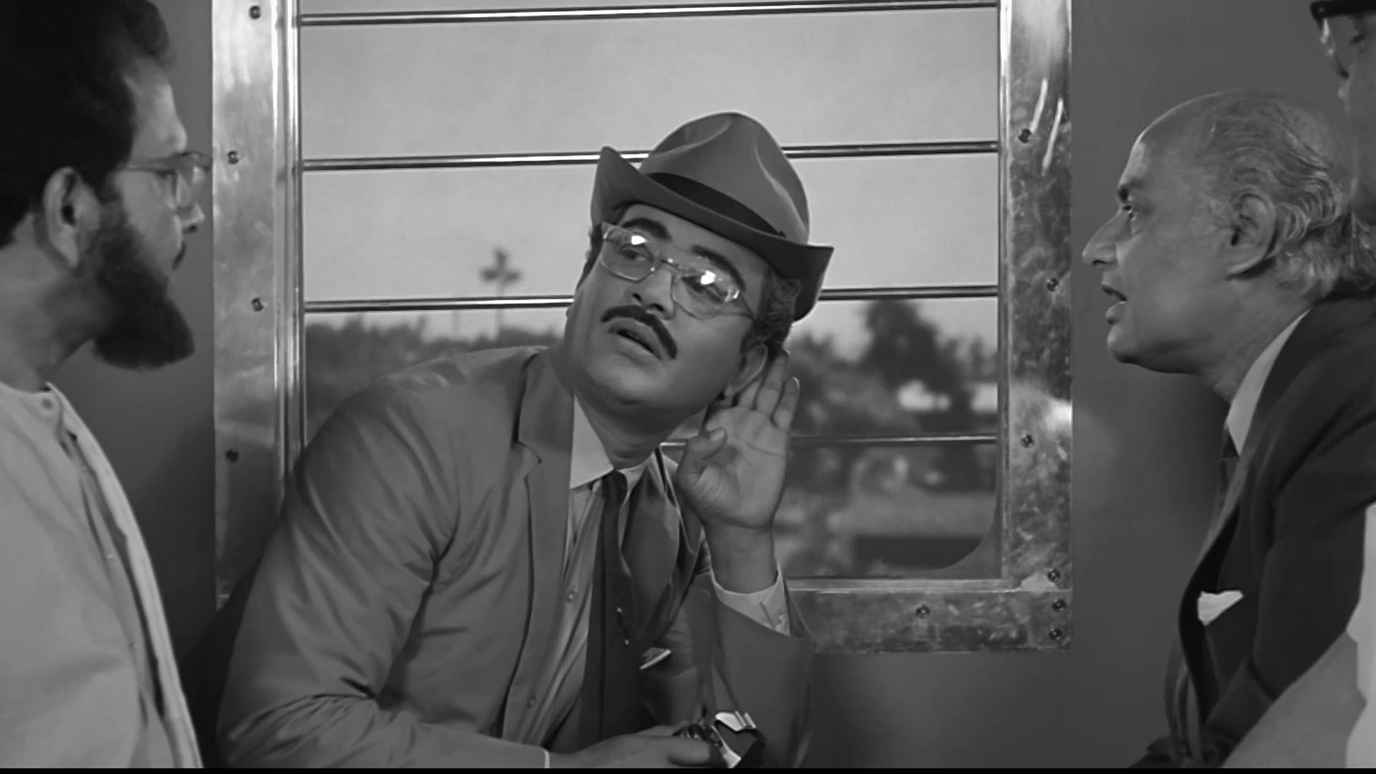 Chiriyakhana (1967) Screenshot 5