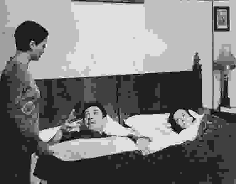 China Is Near (1967) Screenshot 4