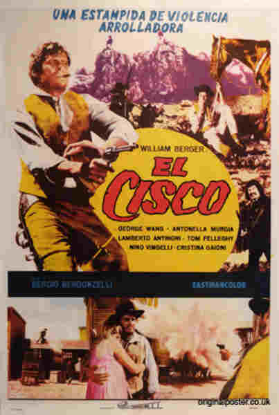 Cisco (1966) Screenshot 2