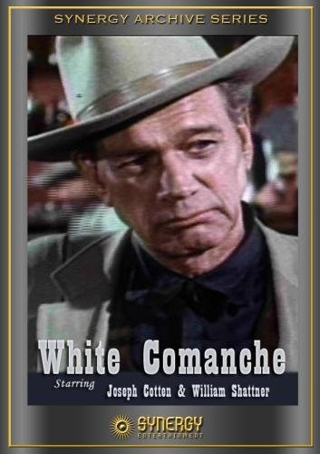 White Comanche (1968) Screenshot 1