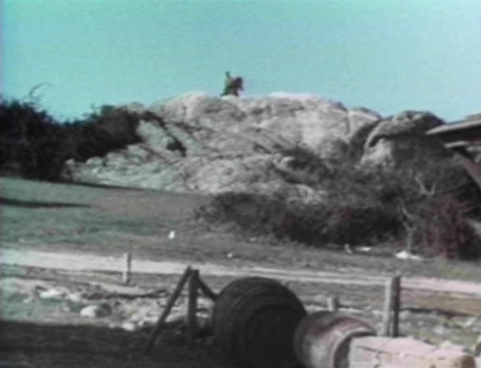 White Comanche (1968) Screenshot 2