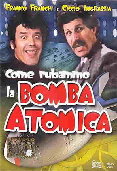 Come rubammo la bomba atomica (1967) Screenshot 4