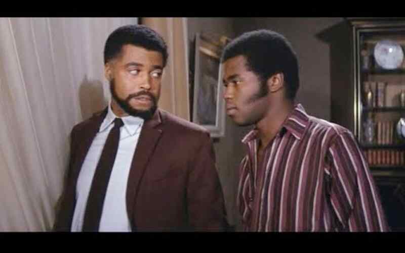 The Comedians (1967) Screenshot 4