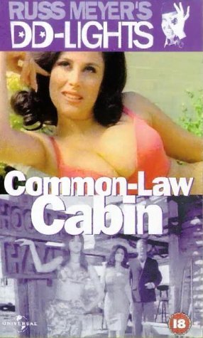 Common Law Cabin (1967) Screenshot 1