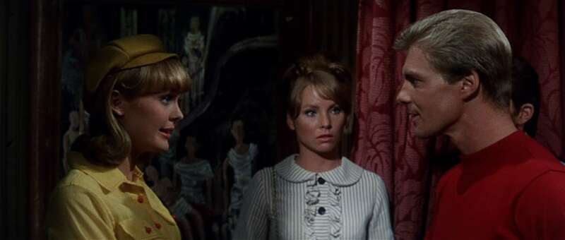 The Cool Ones (1967) Screenshot 5