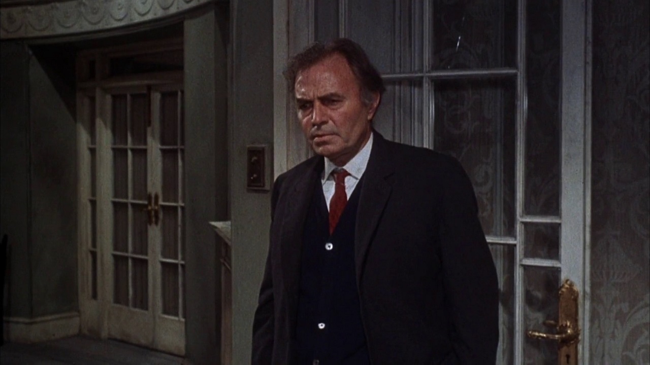 Cop-Out (1967) Screenshot 1 