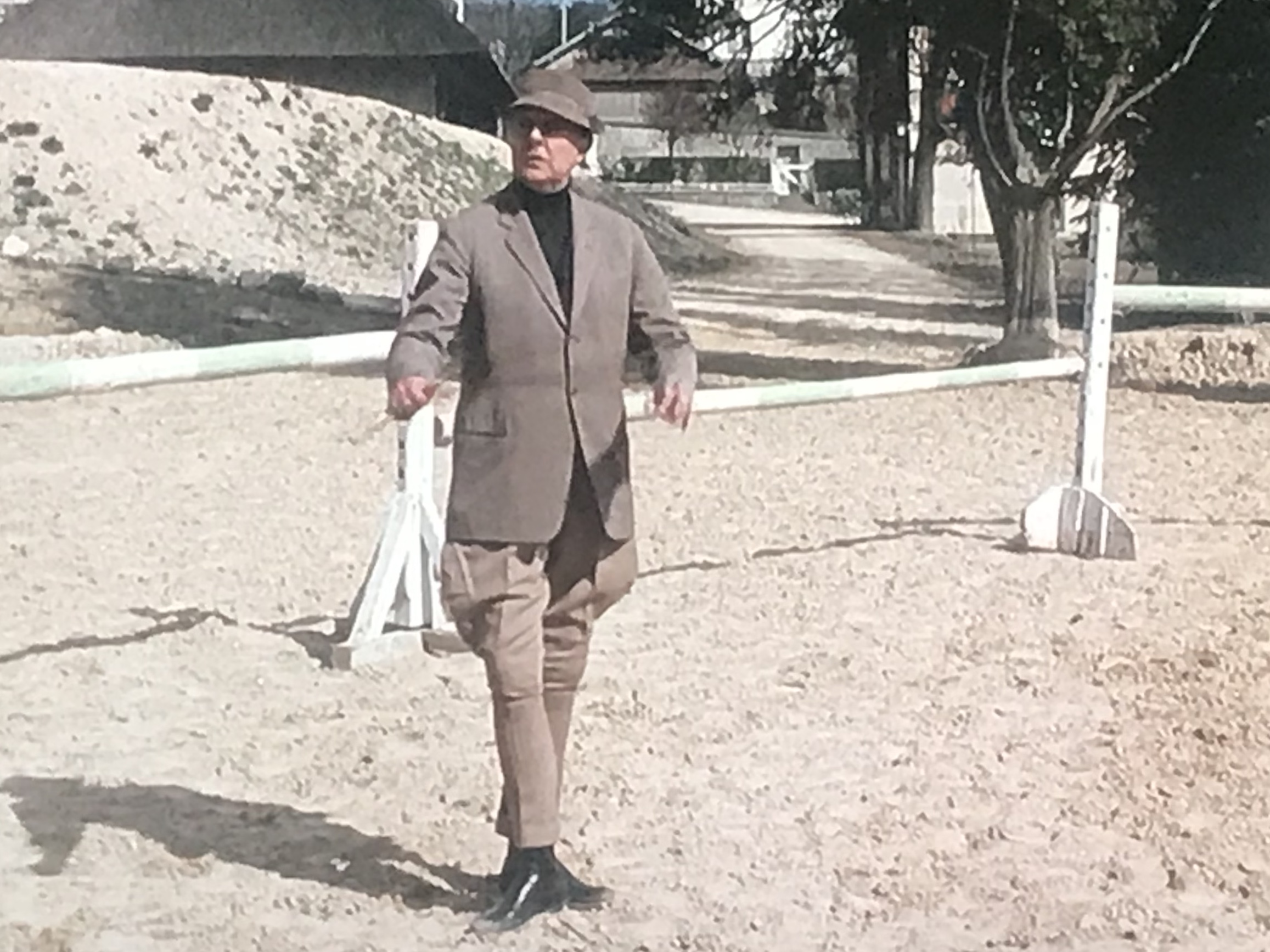 Evening Class (1967) Screenshot 2