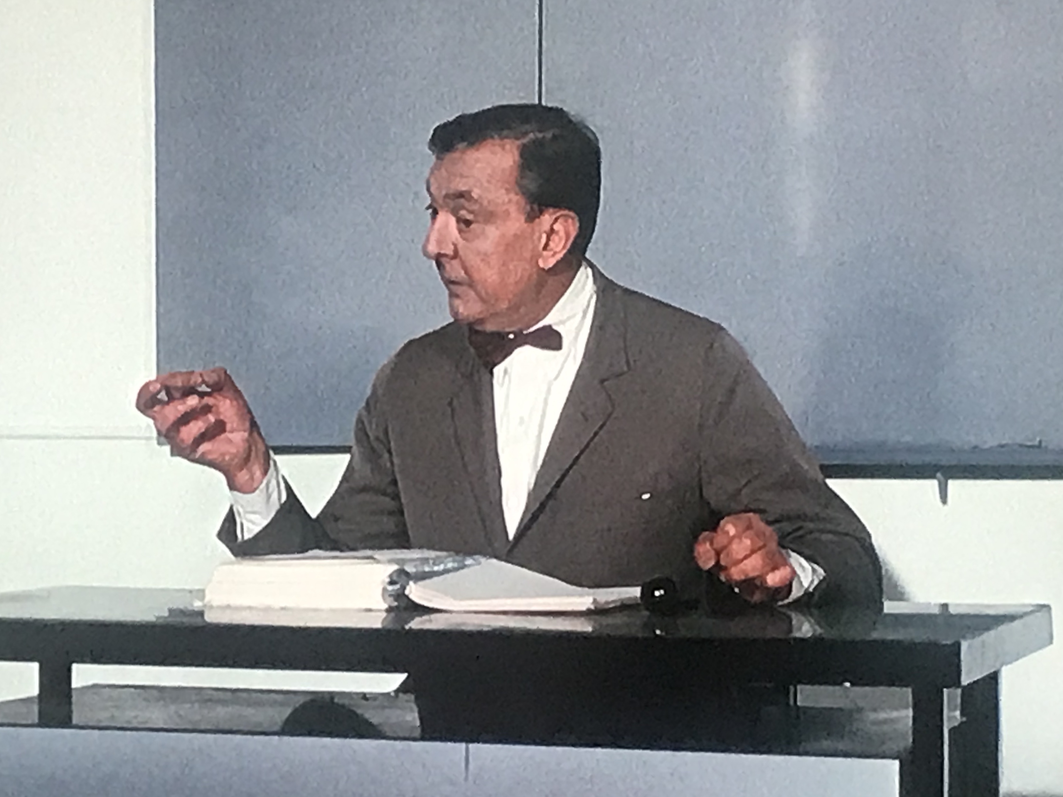 Evening Class (1967) Screenshot 5