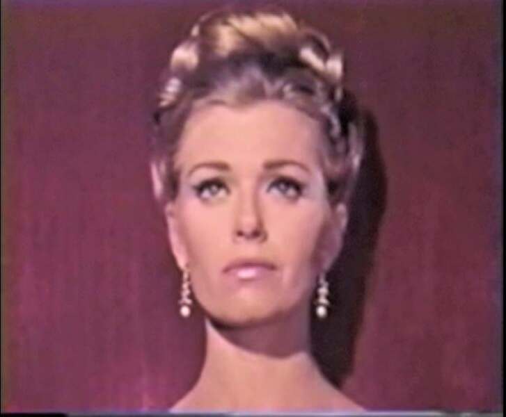 Creature of Destruction (1968) Screenshot 2