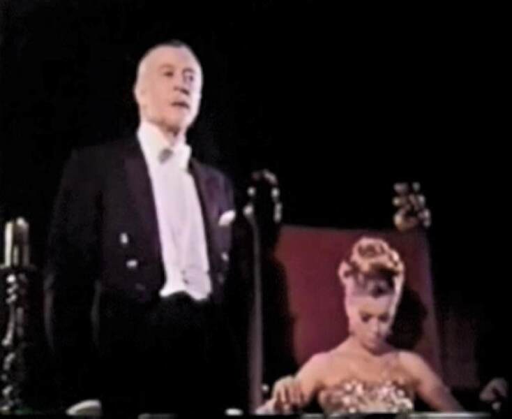 Creature of Destruction (1968) Screenshot 3