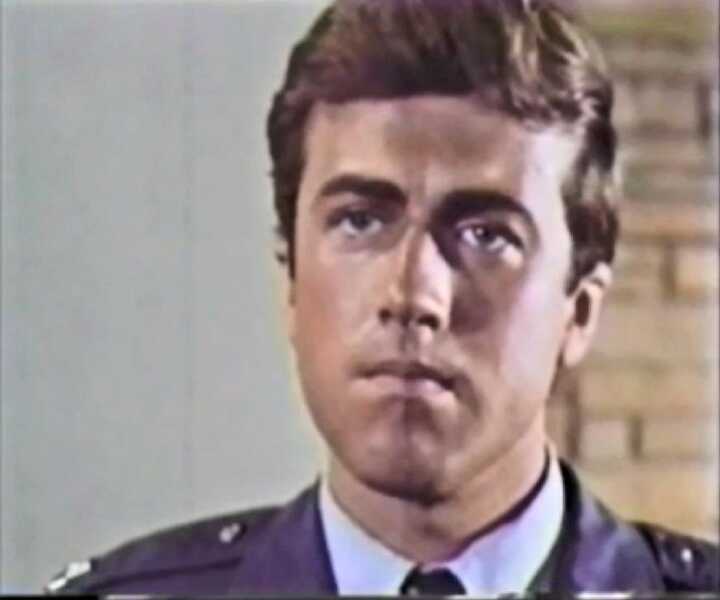 Creature of Destruction (1968) Screenshot 4