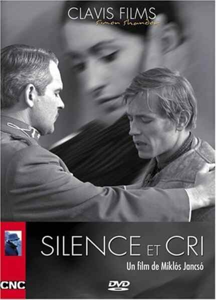 Silence and Cry (1968) Screenshot 1
