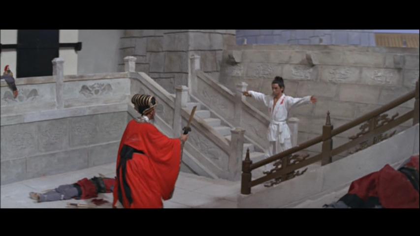 The Assassin (1967) Screenshot 1