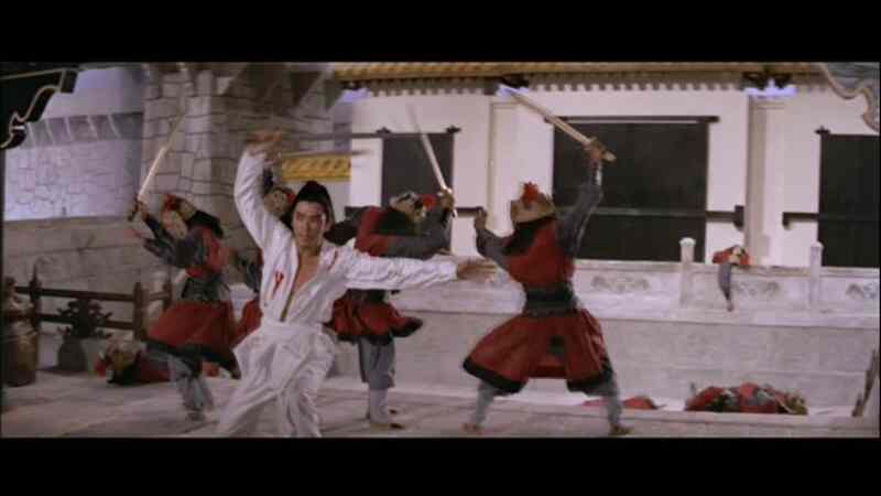The Assassin (1967) Screenshot 2