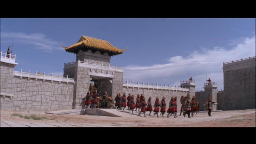 The Assassin (1967) Screenshot 3