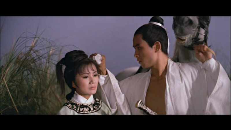 The Assassin (1967) Screenshot 4