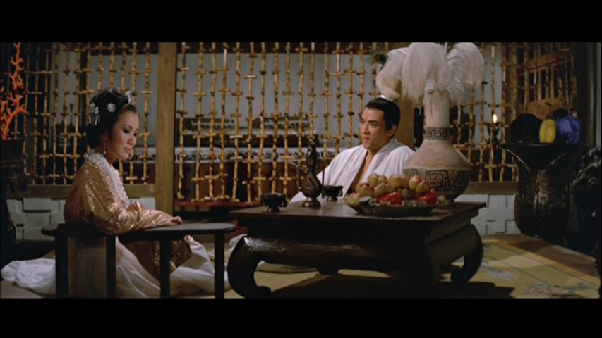 The Assassin (1967) Screenshot 5