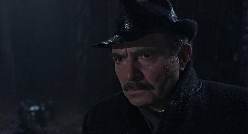 The Deadly Affair (1967) Screenshot 4