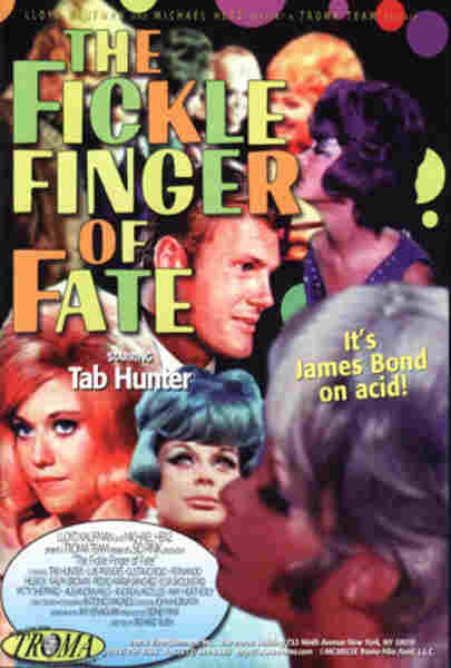The Cups of San Sebastian (1967) Screenshot 1