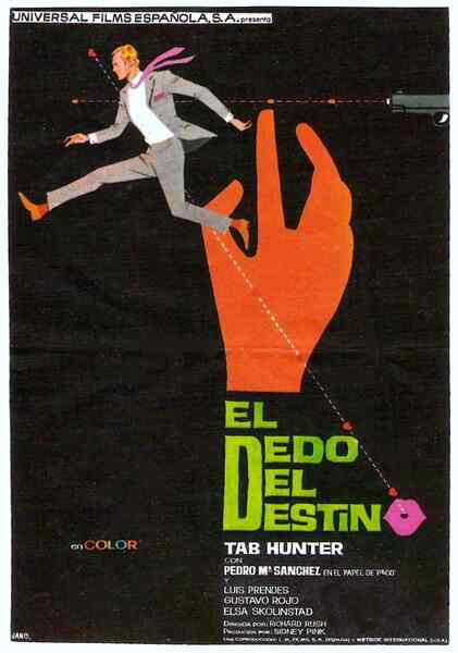 The Cups of San Sebastian (1967) Screenshot 2