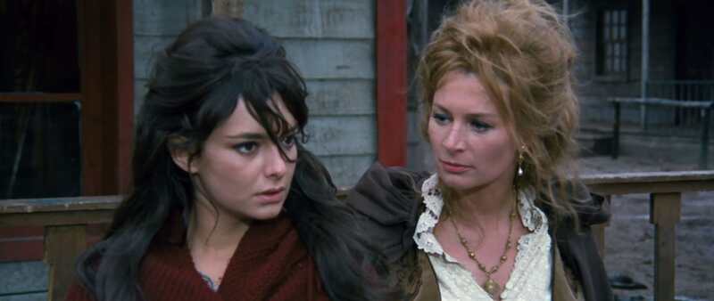 The Dirty Outlaws (1967) Screenshot 2