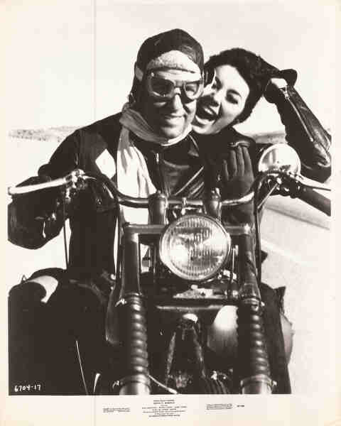 Devil's Angels (1967) Screenshot 3