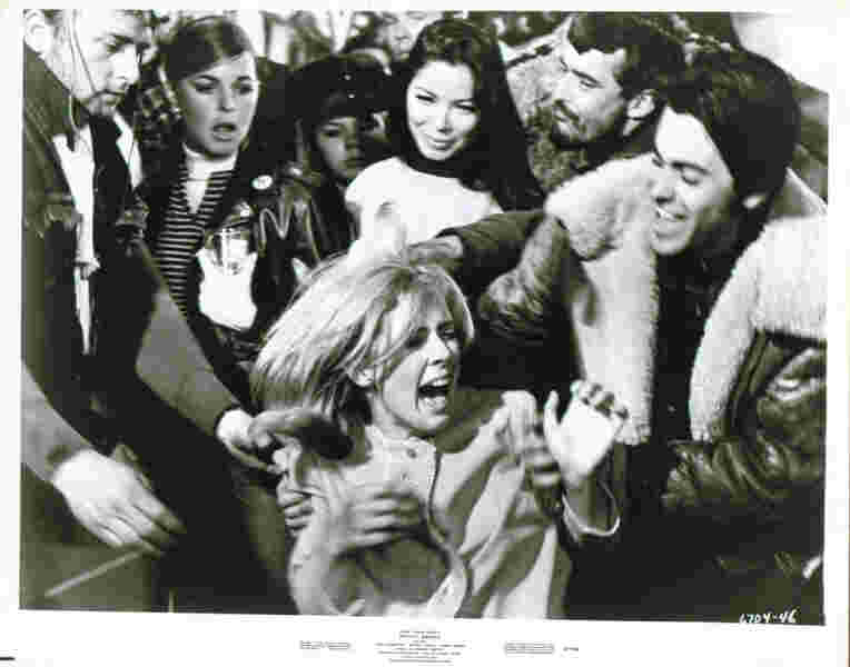 Devil's Angels (1967) Screenshot 4