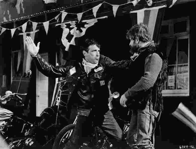 Devil's Angels (1967) Screenshot 5