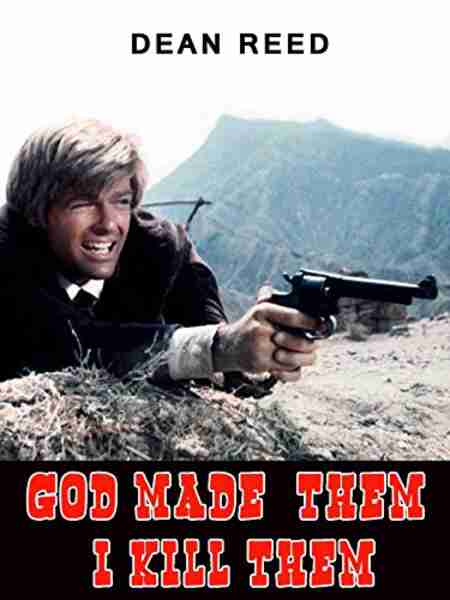 God Made Them... I Kill Them (1968) Screenshot 1