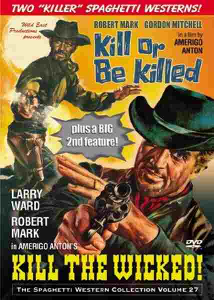 Kill the Wickeds (1967) Screenshot 2