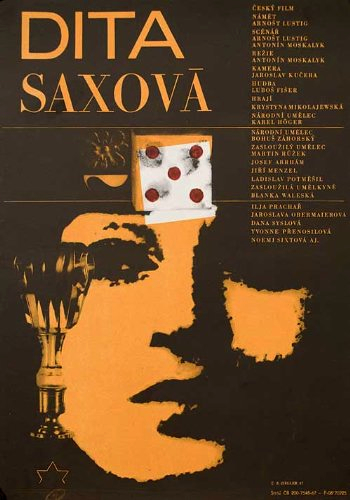Dita Saxová (1968) Screenshot 1
