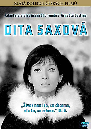 Dita Saxová (1968) Screenshot 3