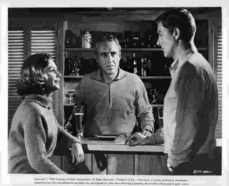 Divorce American Style (1967) Screenshot 2