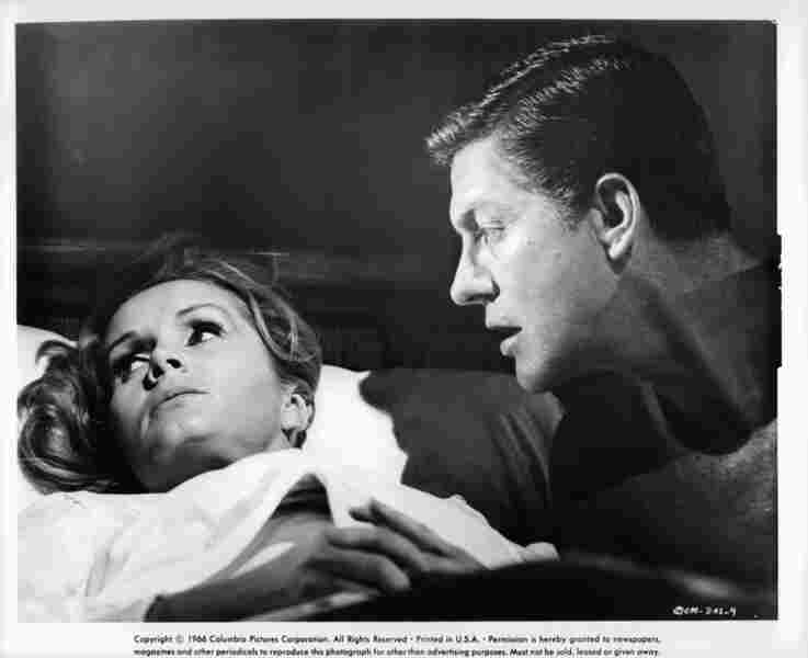 Divorce American Style (1967) Screenshot 3