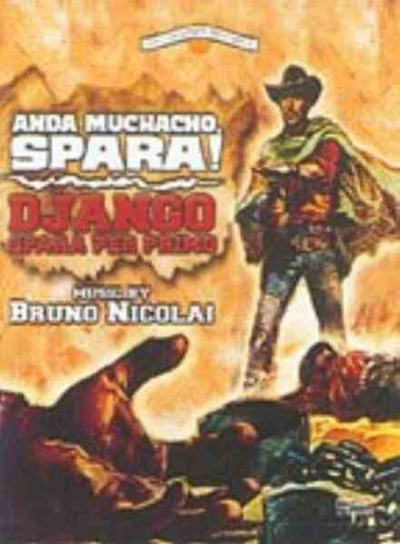 Django Shoots First (1966) Screenshot 2