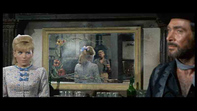 Django Shoots First (1966) Screenshot 3