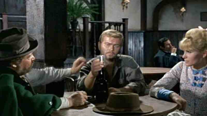 Django Shoots First (1966) Screenshot 4