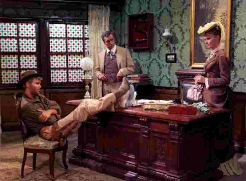 Django Shoots First (1966) Screenshot 5