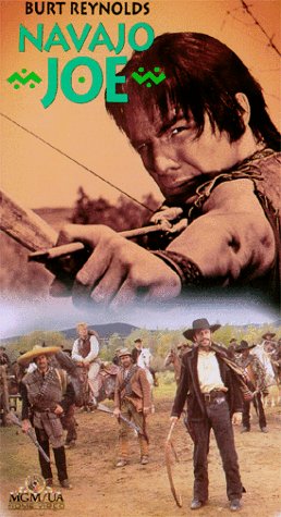 Navajo Joe (1966) Screenshot 3