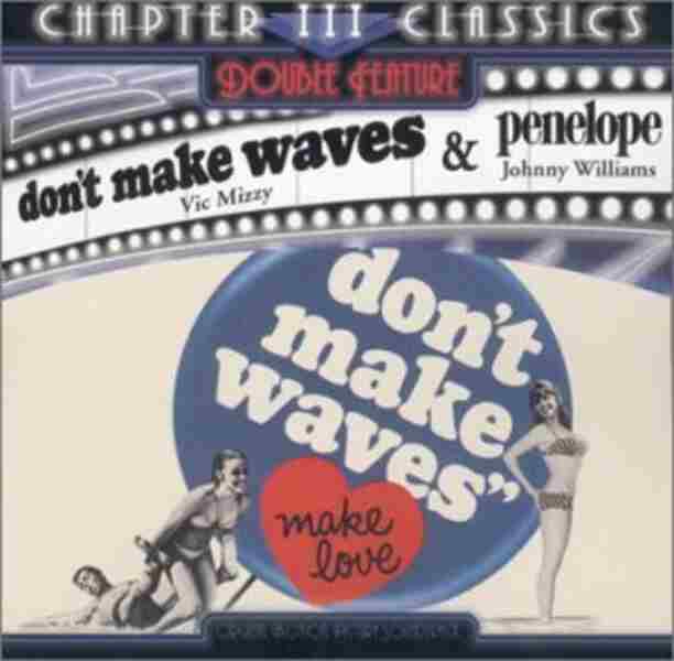 Don't Make Waves (1967) Screenshot 4
