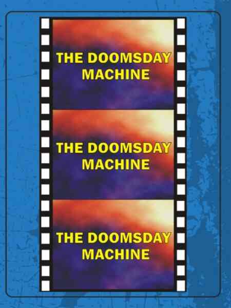 Doomsday Machine (1976) Screenshot 1