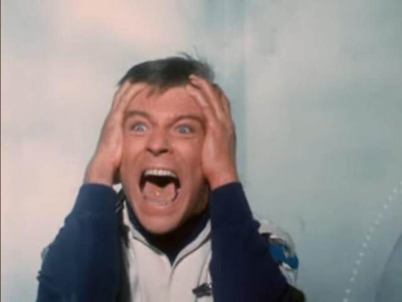Doomsday Machine (1976) Screenshot 3