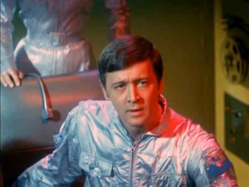 Doomsday Machine (1976) Screenshot 4