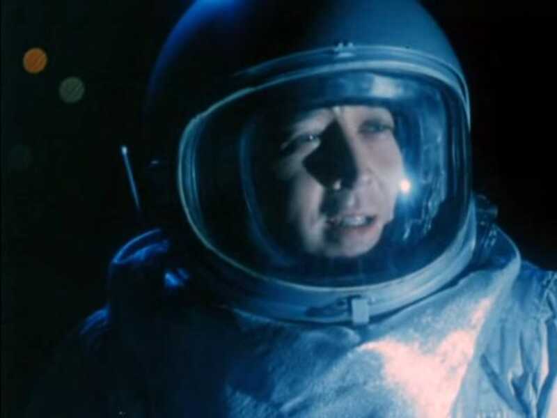 Doomsday Machine (1976) Screenshot 5