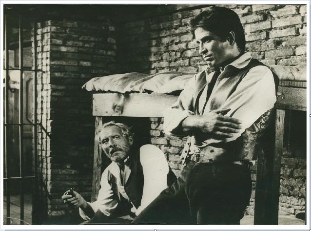 Two Brothers, One Death (1968) Screenshot 2