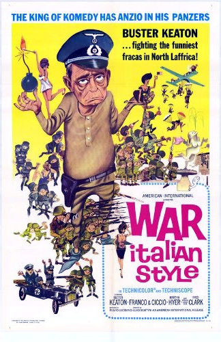War Italian Style (1965) Screenshot 1