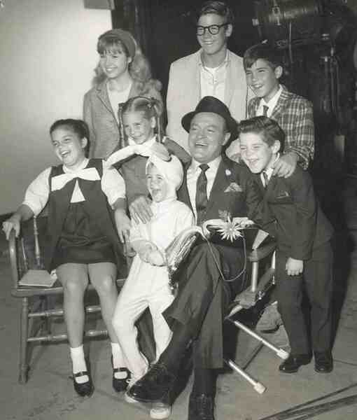 Eight on the Lam (1967) Screenshot 5